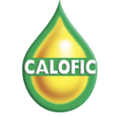 Logo Tập đoàn Calofic