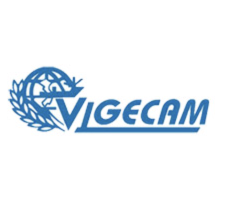 Logo Vật tư Nông nghiệp VIGECAM
