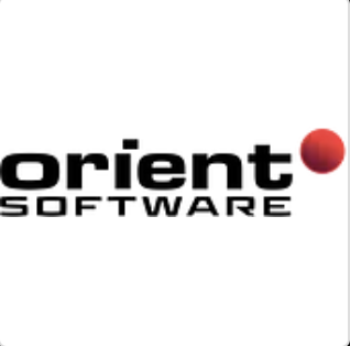 Logo ORIENT SOFTWARE