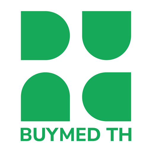 Logo Buymed