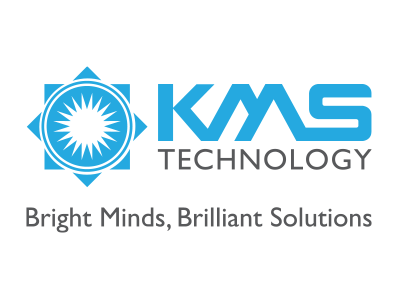 Logo KMS Technology Vietnam