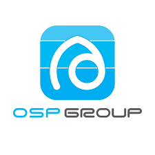 Logo TẬP ĐOÀN OSP