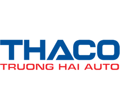 Logo Tập đoàn Trường Hải - THACO GROUP