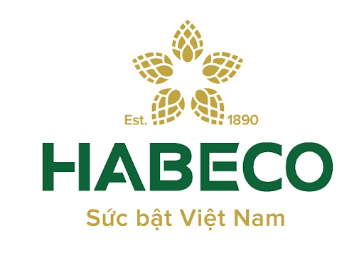 Logo BIA - RƯỢU - NƯỚC GIẢI KHÁT HÀ NỘI HABECO