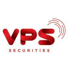 Logo Chứng khoán VPS