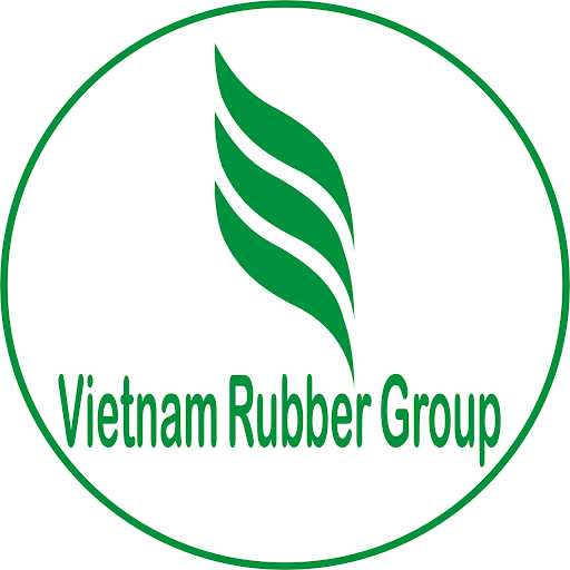 Logo Cao su Việt Nam