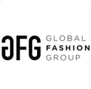 Logo Global Fashion Group