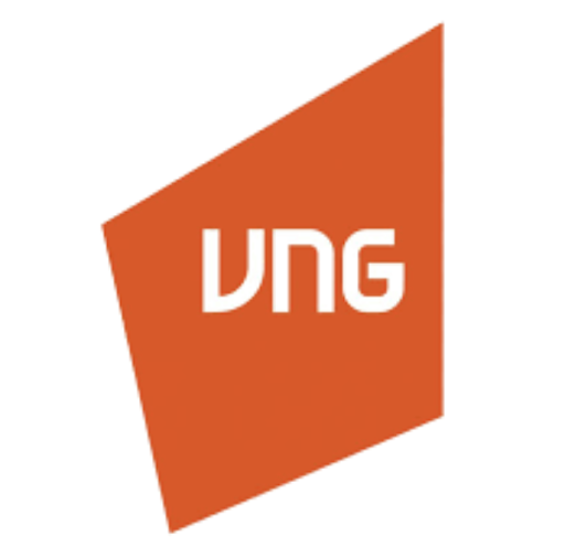 Logo VNG Corporation
