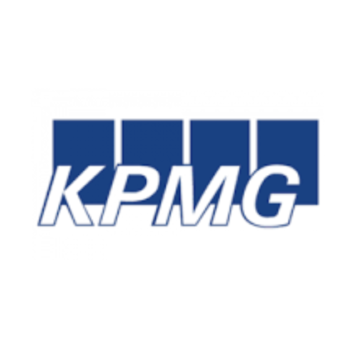 Logo KPMG DE Limited