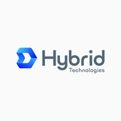 Logo HYBRID TECHNOLOGIES VIỆT NAM