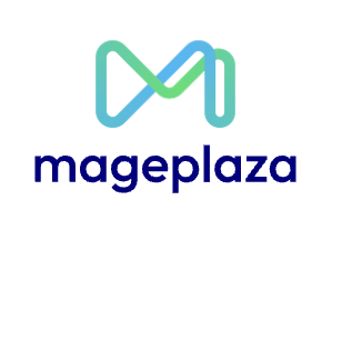 Logo MAGEPLAZA ltd