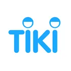 Logo Tiki Corporation