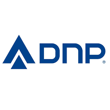 Logo DNP Holding