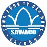 CẤP NƯỚC SÀI GÒN SAWACO