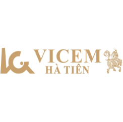 Logo XI MĂNG VICEM HÀ TIÊN