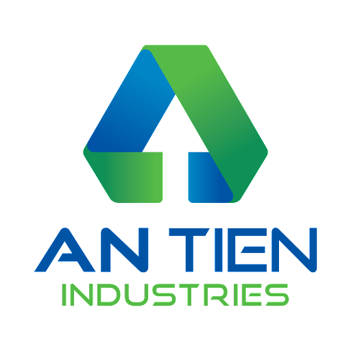 Logo An Tiến Industries