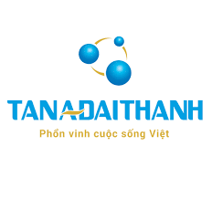 Logo Tập đoàn Tân Á Đại Thành