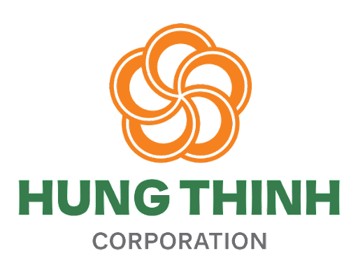 Logo HƯNG THỊNH INCONS