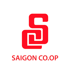 Logo SAIGON CO.OP