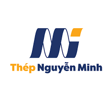 Logo TẬP ĐOÀN THÉP NGUYỄN MINH