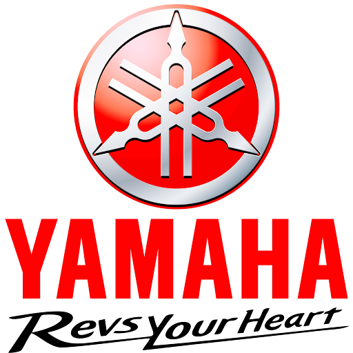 Logo Yamaha Việt Nam