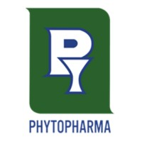 Logo PHYTOPHARMA