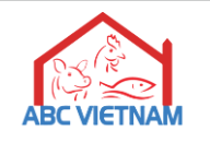 Logo ABC Việt Nam
