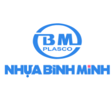 Logo NHỰA BÌNH MINH