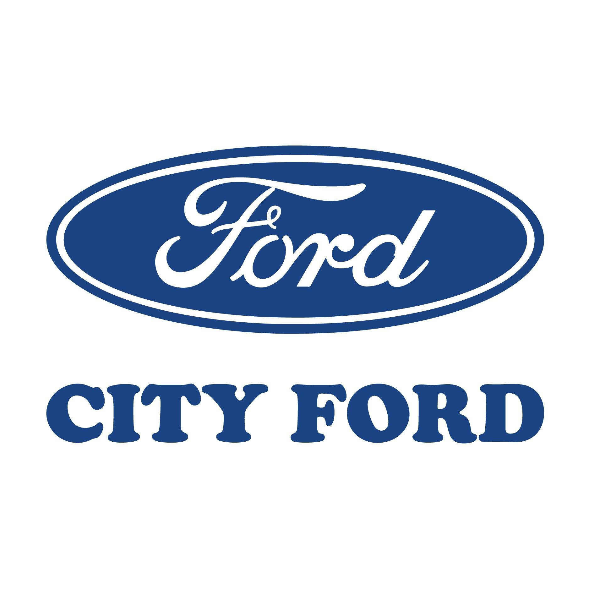 Logo CITY AUTO