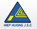 Logo Công ty Hiệp Hương