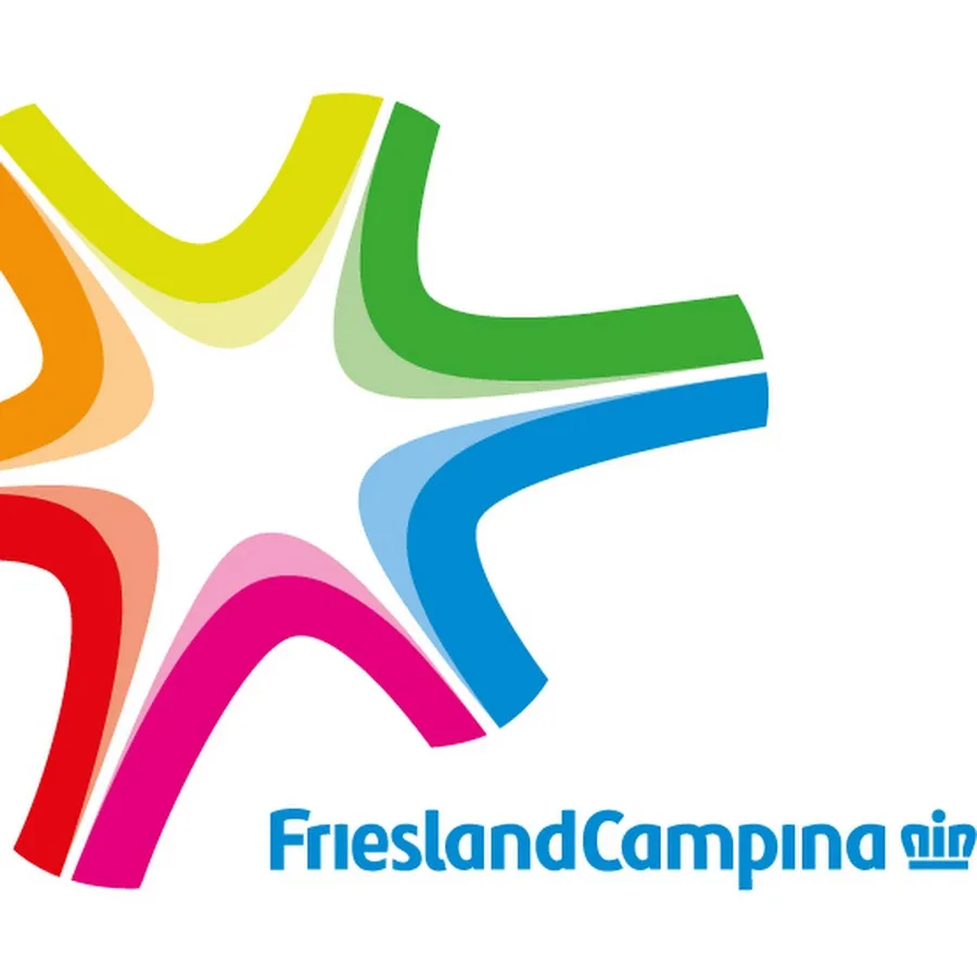 Logo FRIESLANDCAMPINA VIỆT NAM