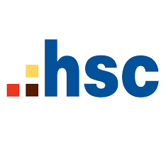 Logo Chứng khoán Thành phố Hồ Chí Minh - HSC