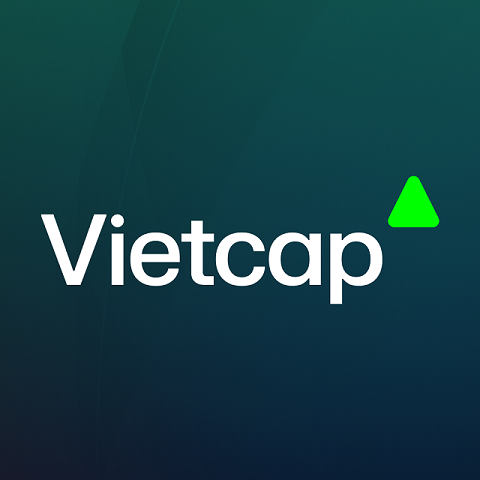 Công ty cổ phần chứng khoán Vietcap