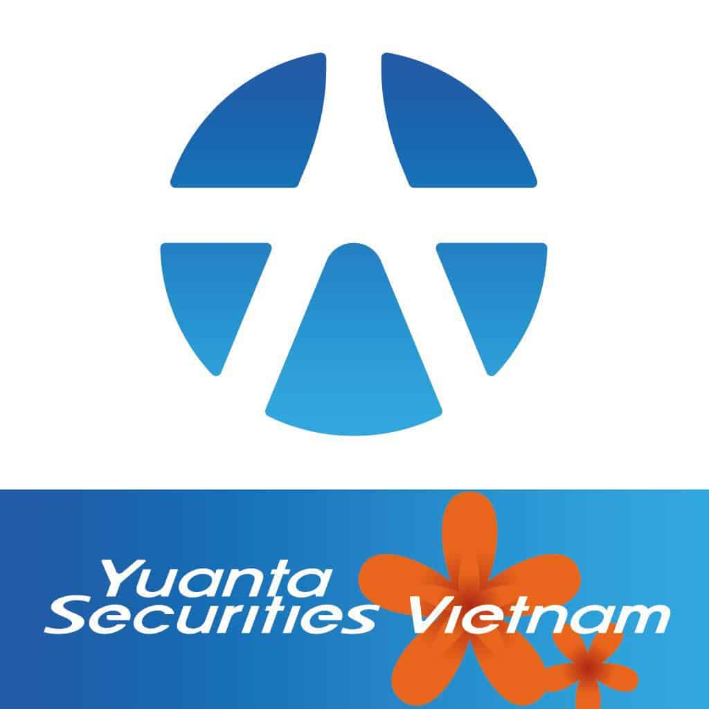 Logo Chứng Khoán Yuanta Việt Nam
