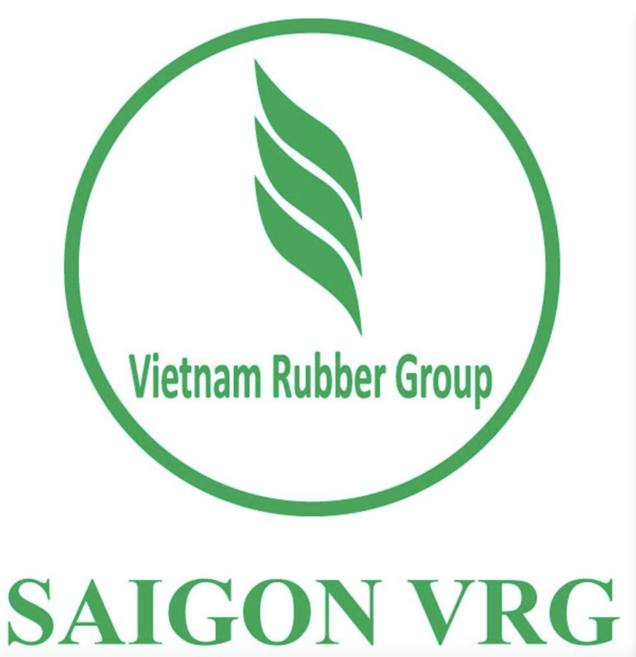 Logo CÔNG TY ĐẦU TƯ SÀI GÒN VRG