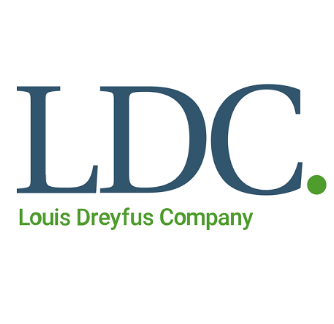 Logo LOUIS DREYFUS COMMODITIES VIỆT NAM
