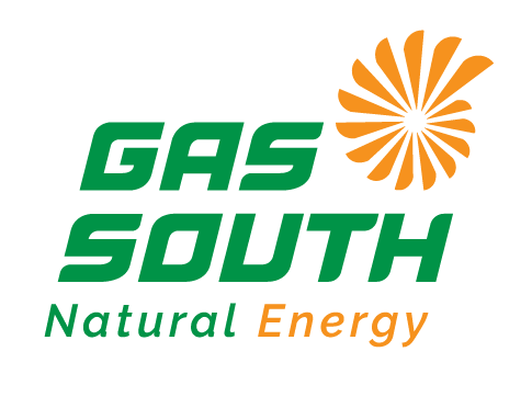 Logo Khí miền Nam