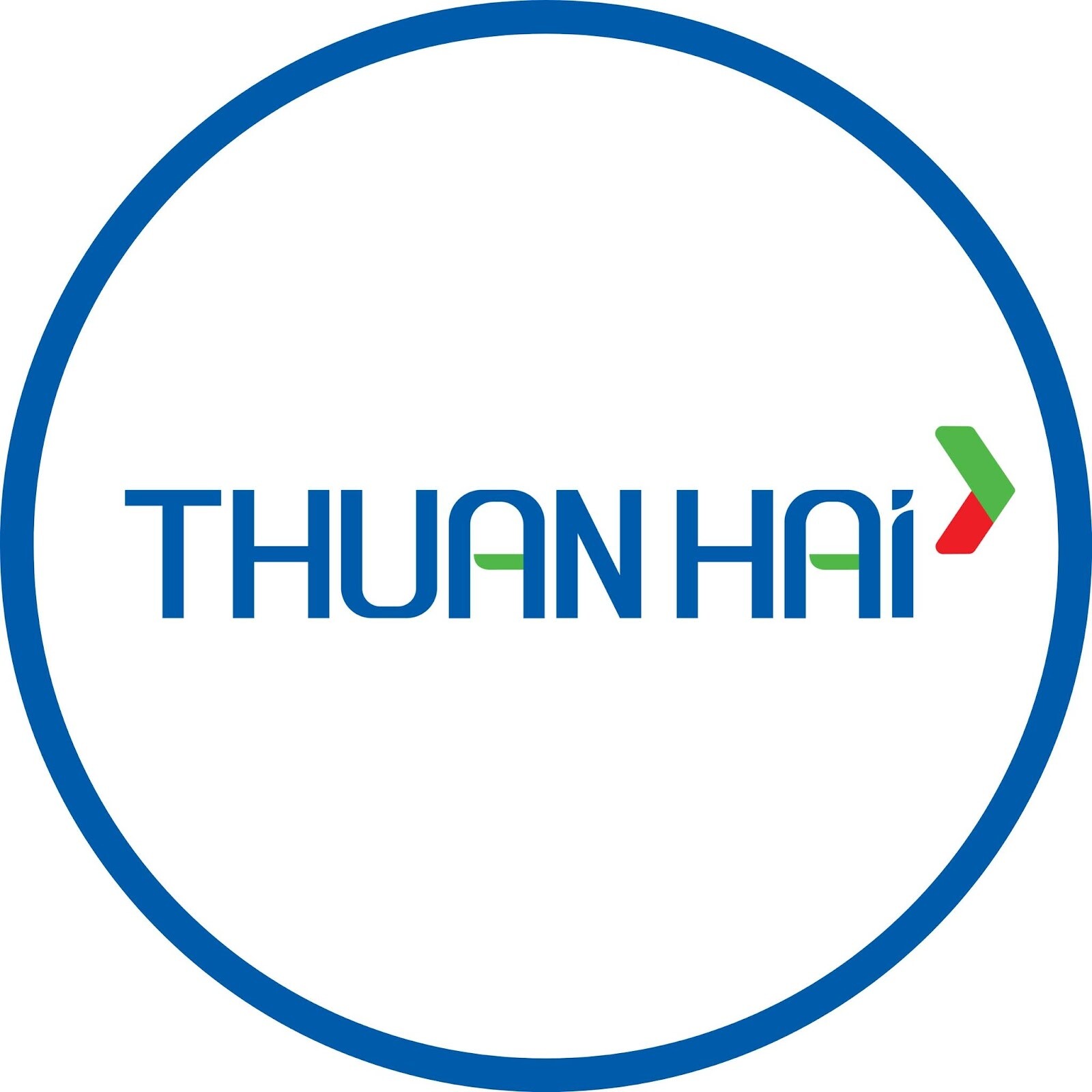 Logo THUẬN HẢI