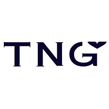 Logo CÔNG TY ĐẦU TƯ VÀ THƯƠNG MẠI TNG