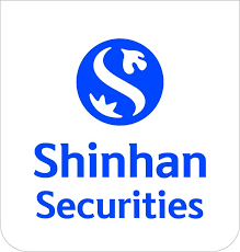 Logo Chứng khoán Shinhan Việt Nam