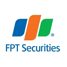 Logo Chứng khoán FPT