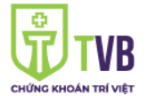 Logo Chứng khoán Trí Việt