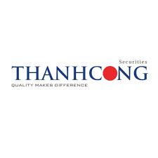 Logo Chứng khoán Thành Công - TCSC