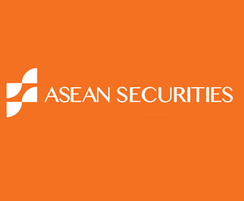 Logo Chứng khoán Asean
