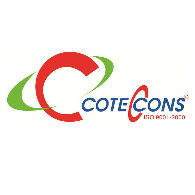 Công ty Xây dựng Coteccons