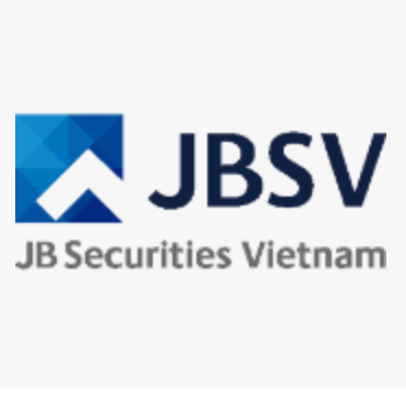 Logo Chứng khoán JB Việt Nam - JBSV