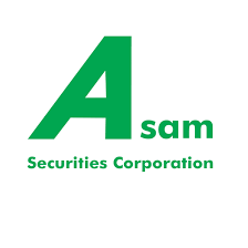 Công ty Cổ phần Chứng khoán ASAM
