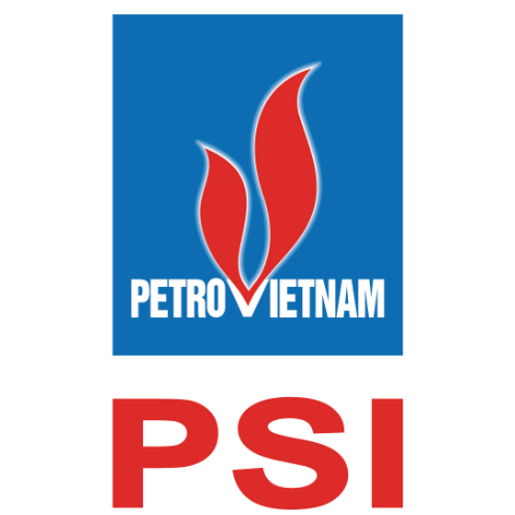 Logo Chứng khoán Dầu Khí - PSI