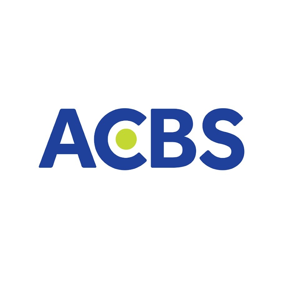 Logo Chứng Khoán ACB