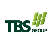 Logo Sản xuất giày Thái Bình - TBS GROUP